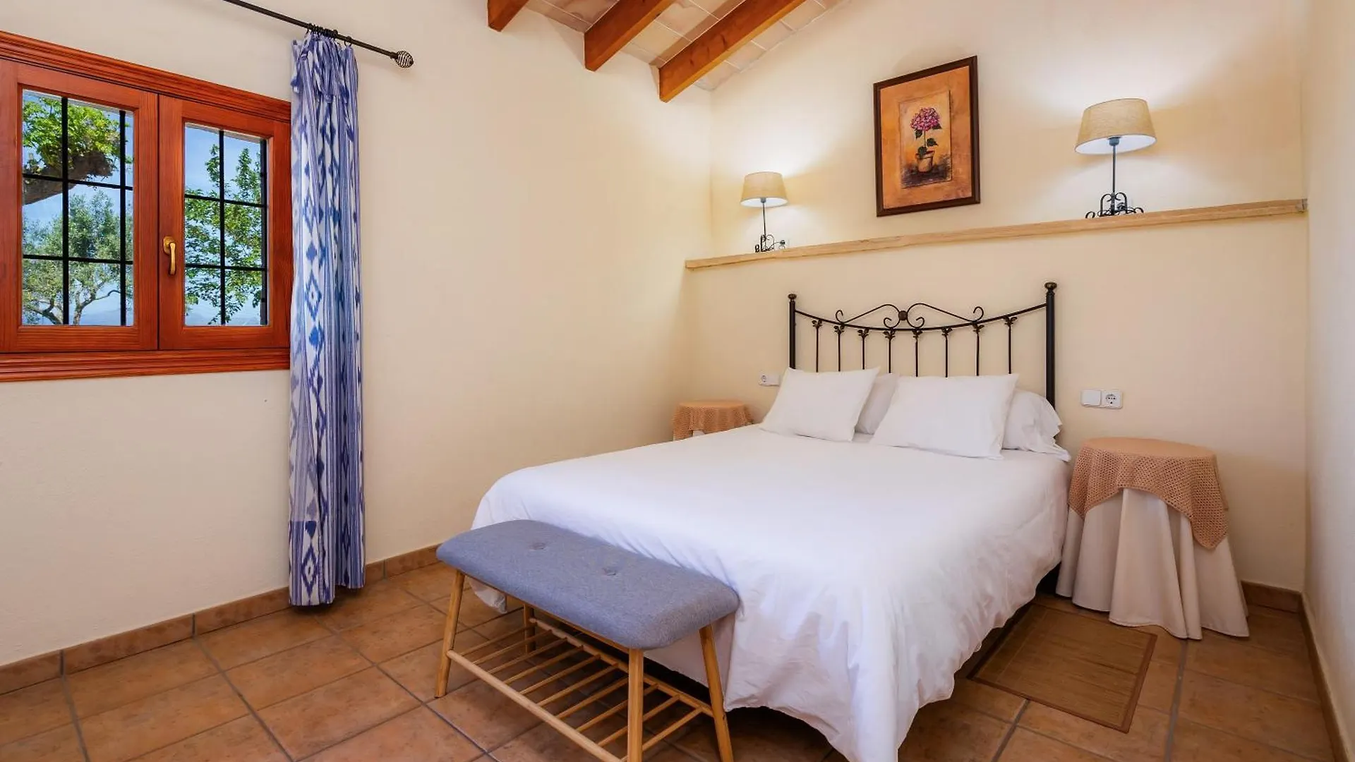 Holiday home Finca Casa Ines Son Serra de Marina