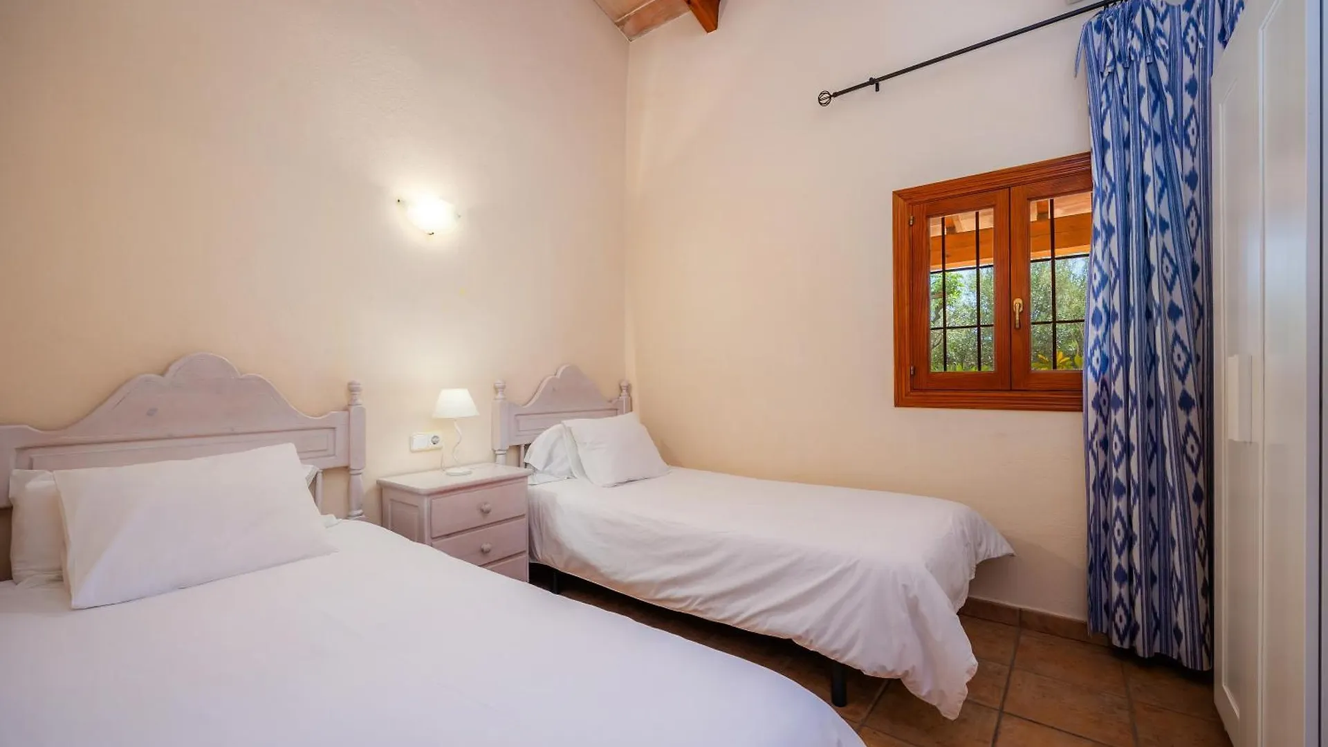 Finca Casa Ines Son Serra de Marina Spain