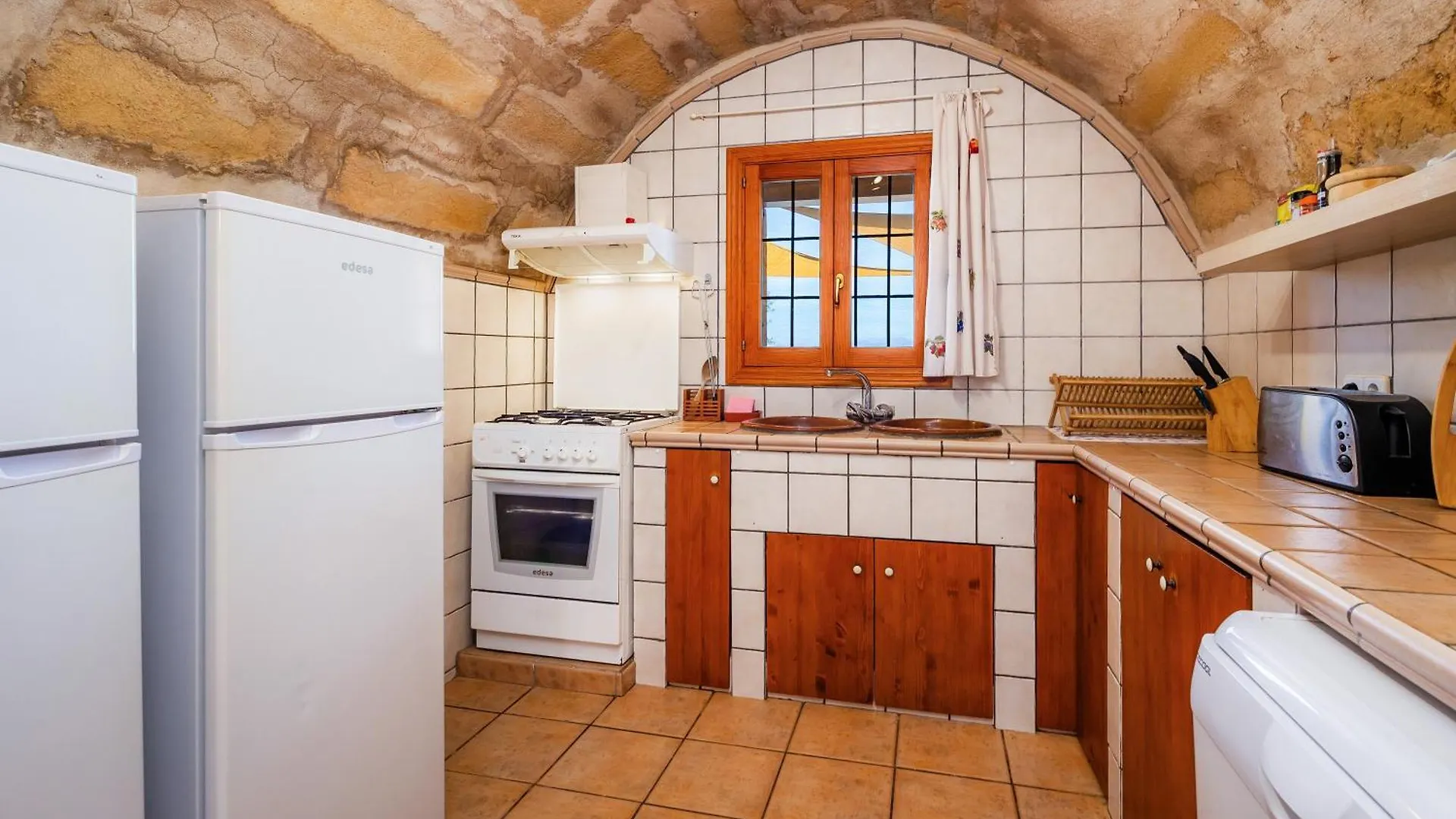 Holiday home Finca Casa Ines Son Serra de Marina