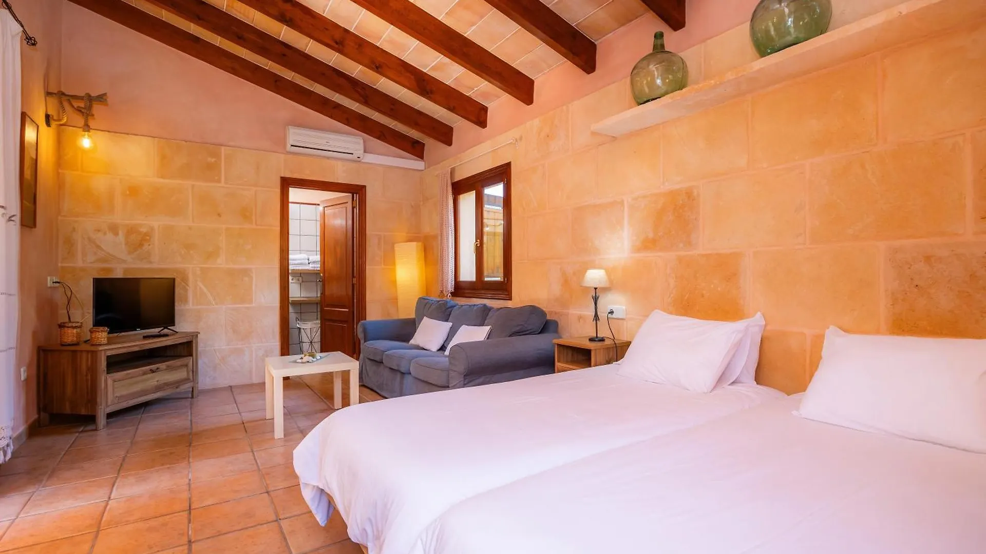 Finca Casa Ines Son Serra de Marina