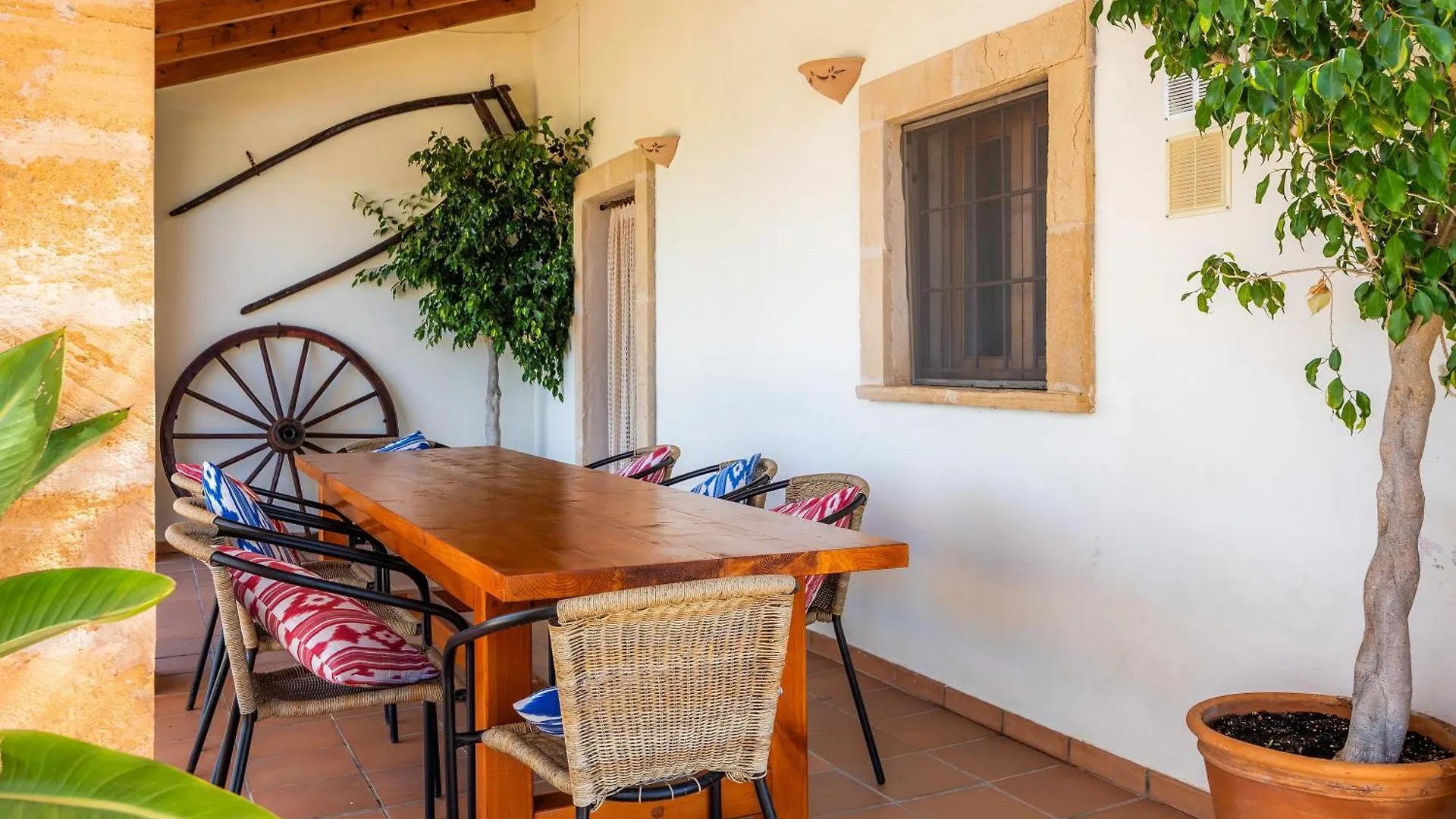 Finca Casa Ines Son Serra de Marina 0*,  Spain