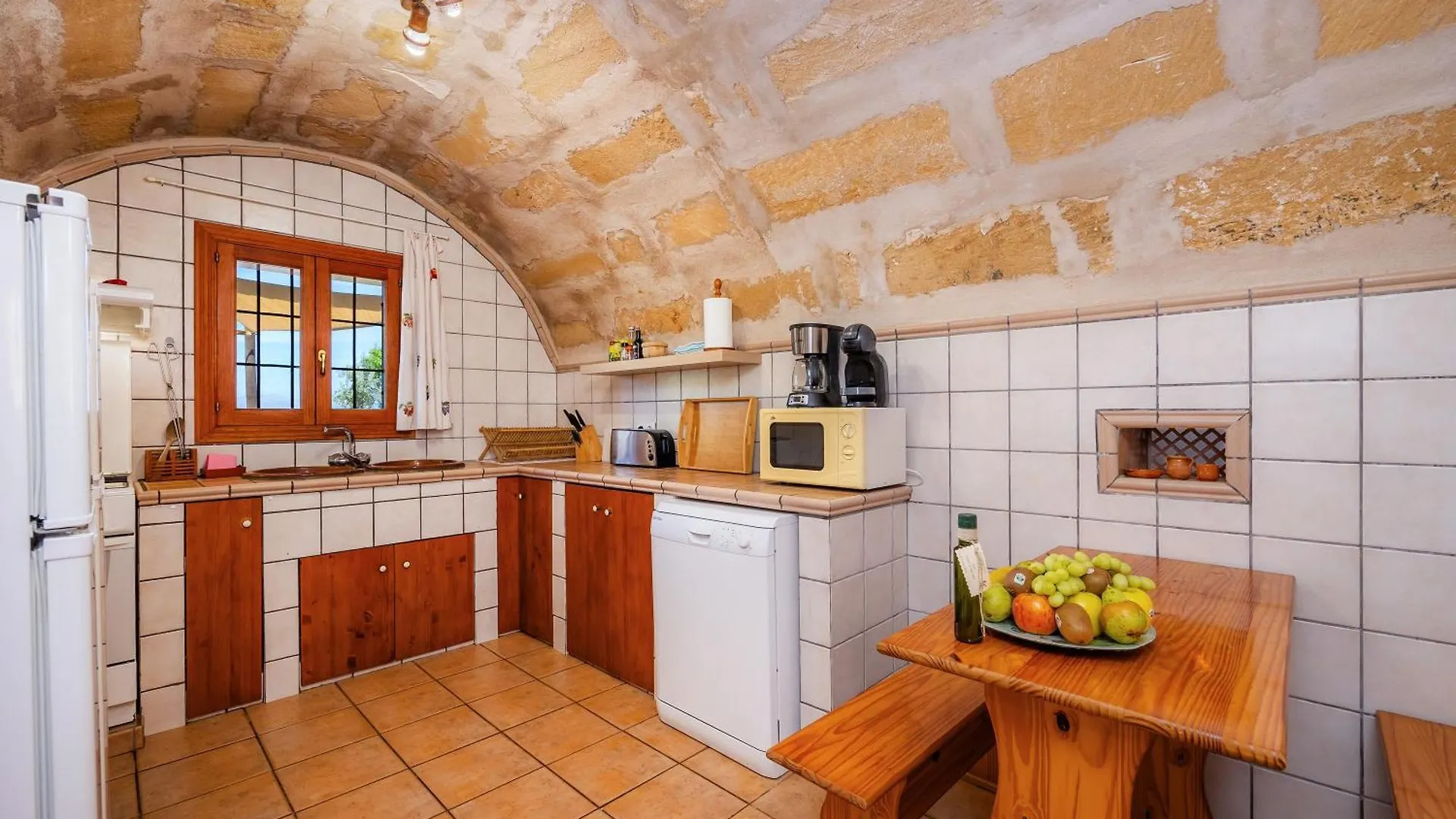 Finca Casa Ines Son Serra de Marina Holiday home