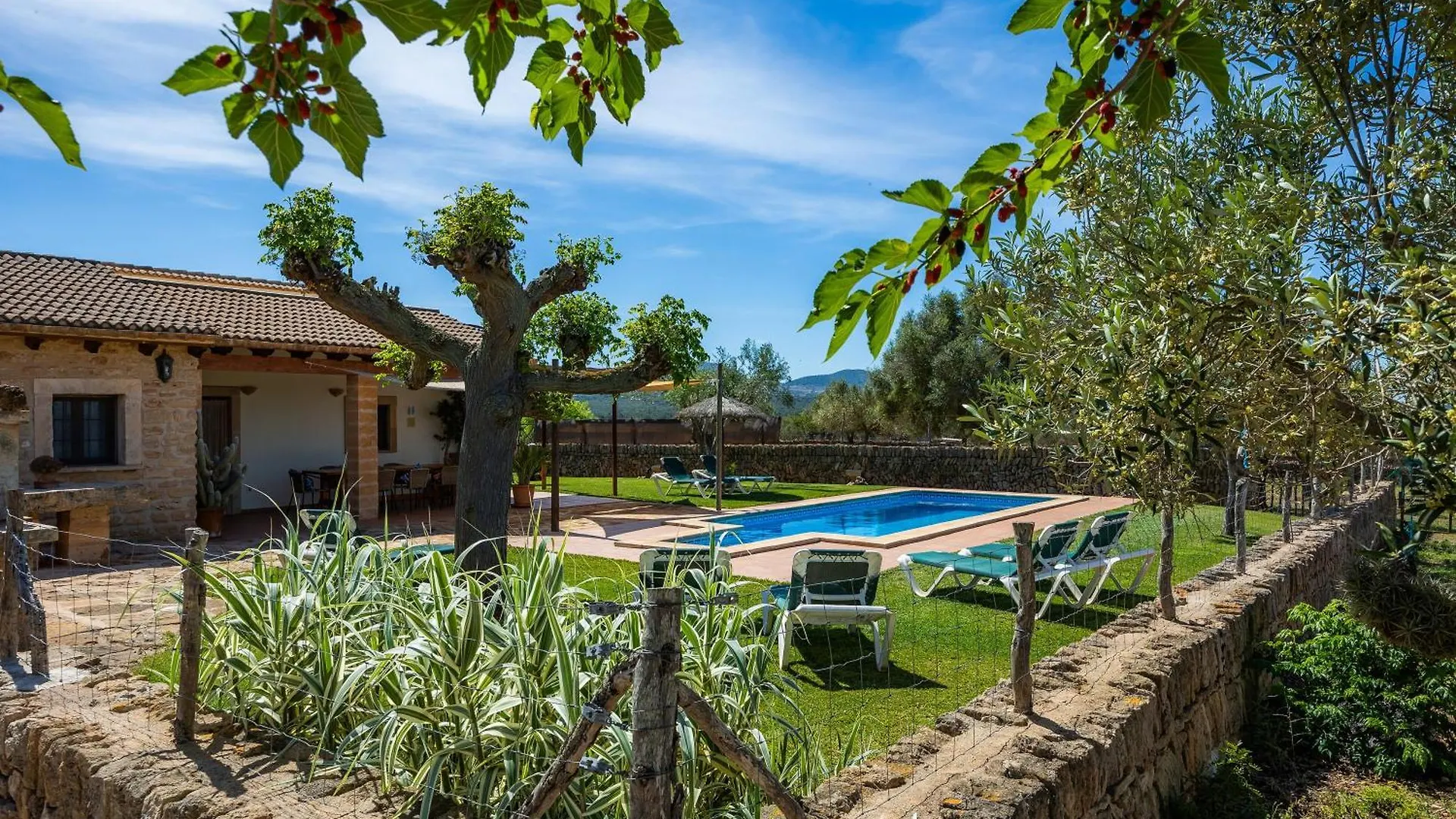 Finca Casa Ines Son Serra de Marina