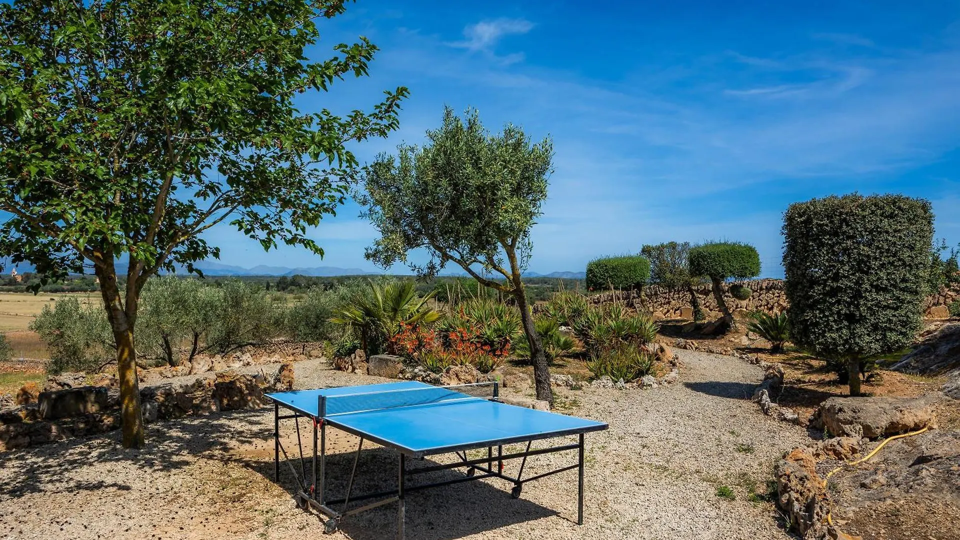Finca Casa Ines Son Serra de Marina