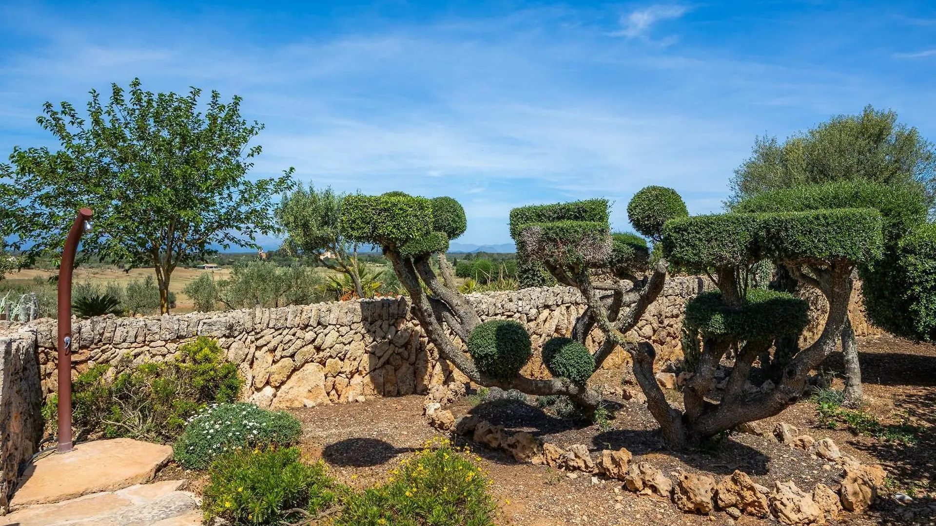 Finca Casa Ines Son Serra de Marina